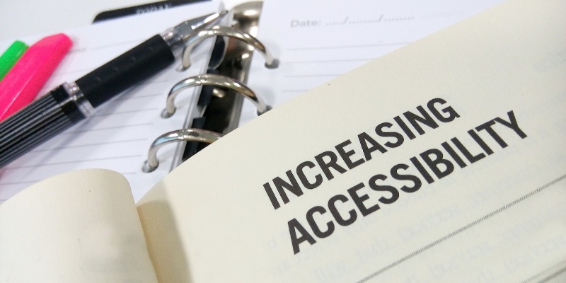 How to Review Your Course for Accessibility