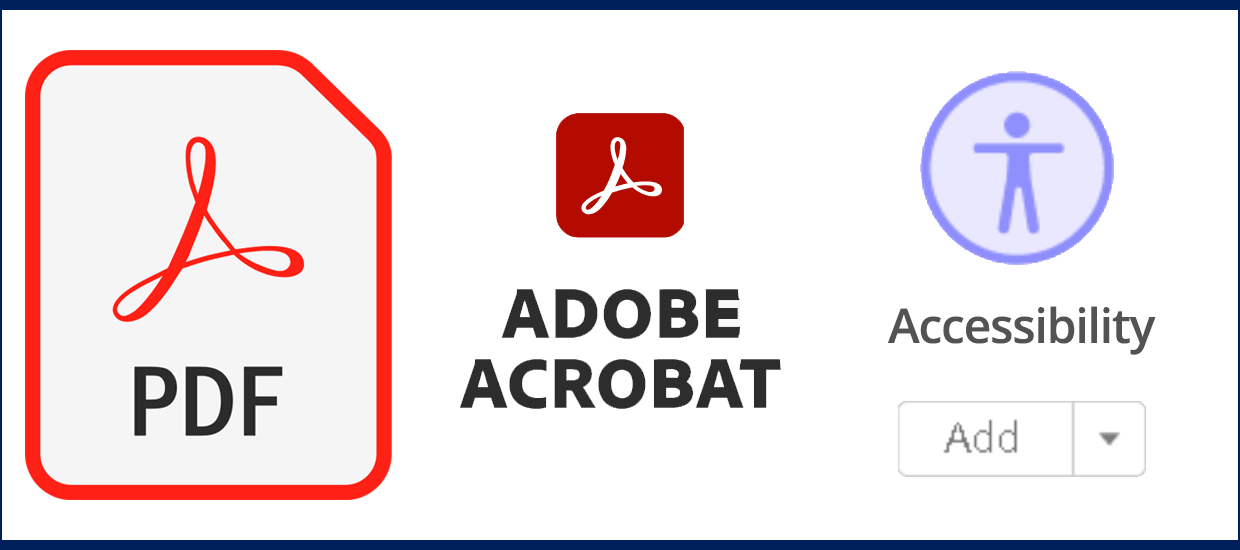 Acrobat Pro PDF Accessibility Checker