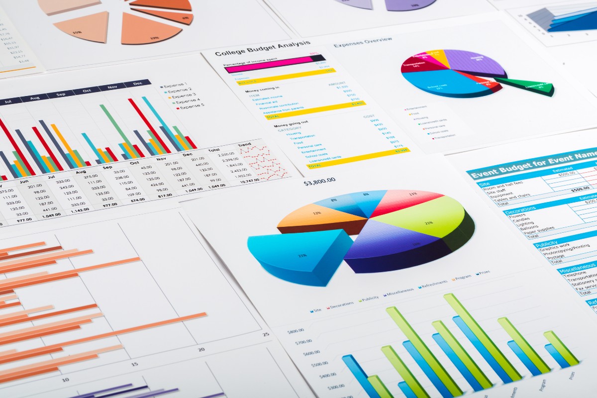 All about Data