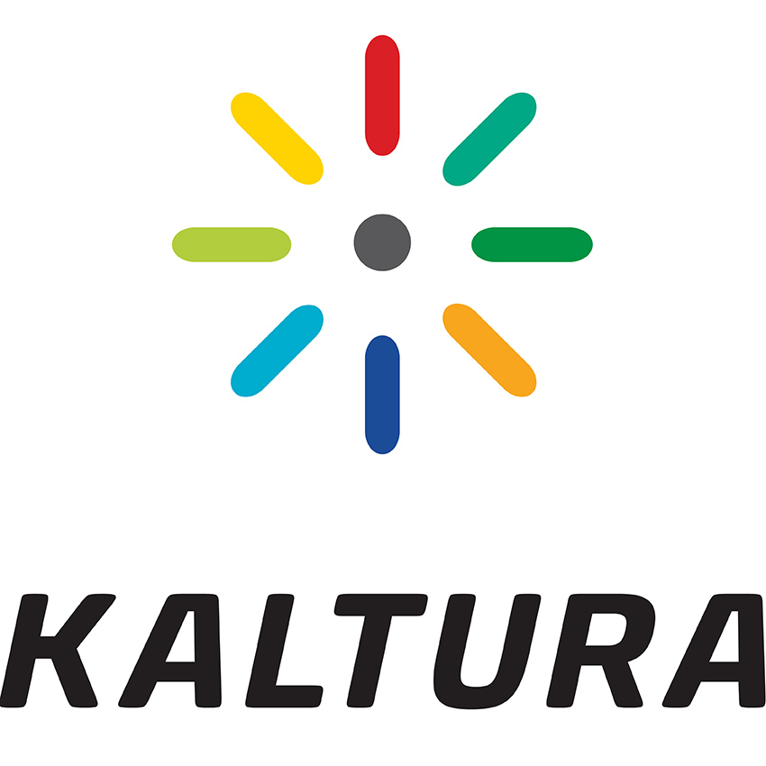 Getting Started with Kaltura Media