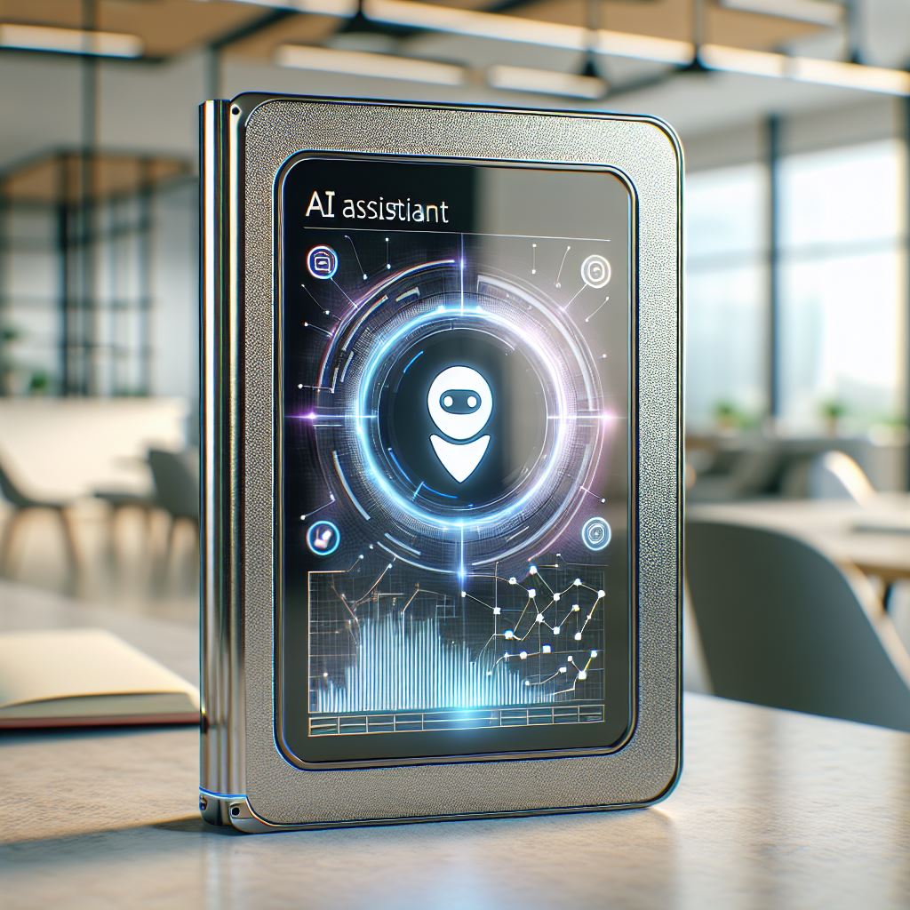 AI-Assisted Learning with Gemini Notebook