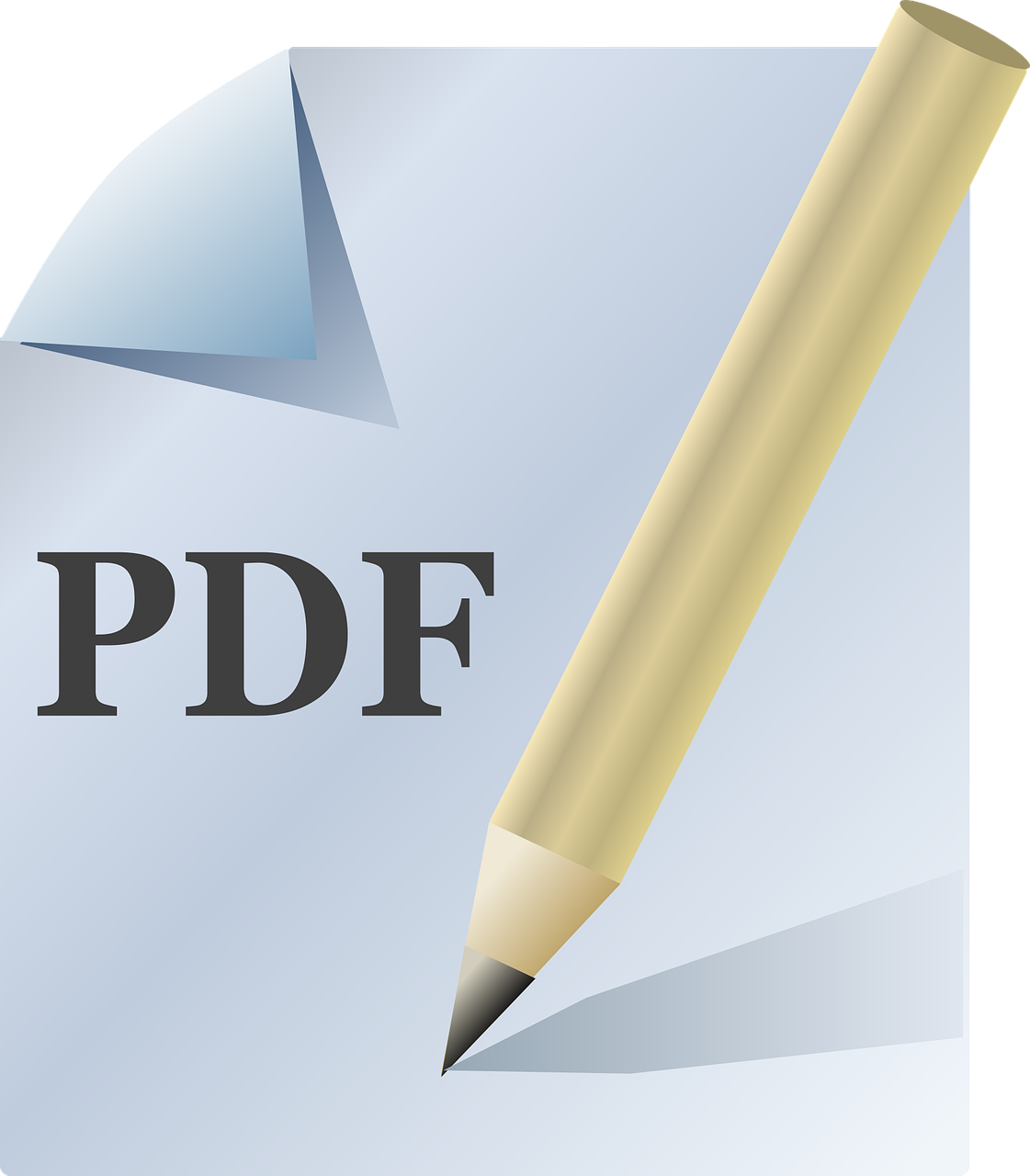Making PDF Tables Accessible