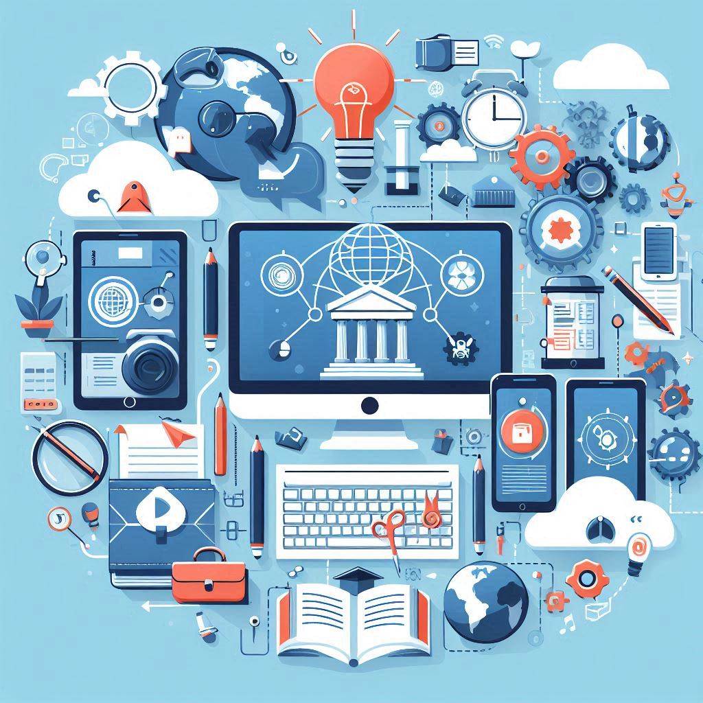 AI Week with Academic Technologies