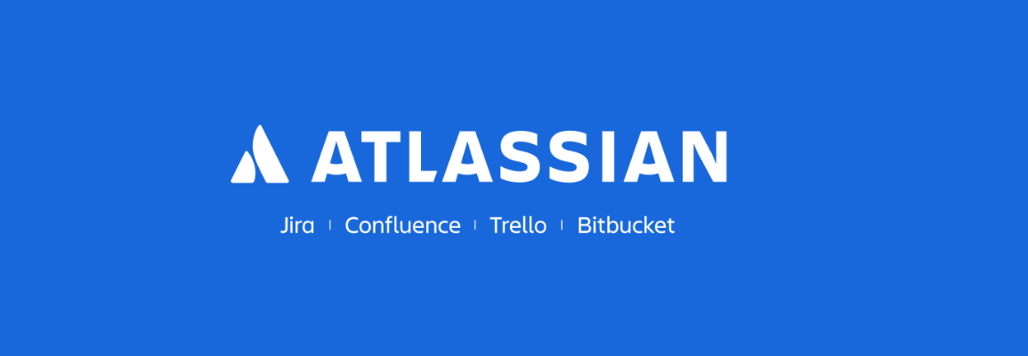 Atlassian, Jira, Confluence, Trello, Bitbucket
