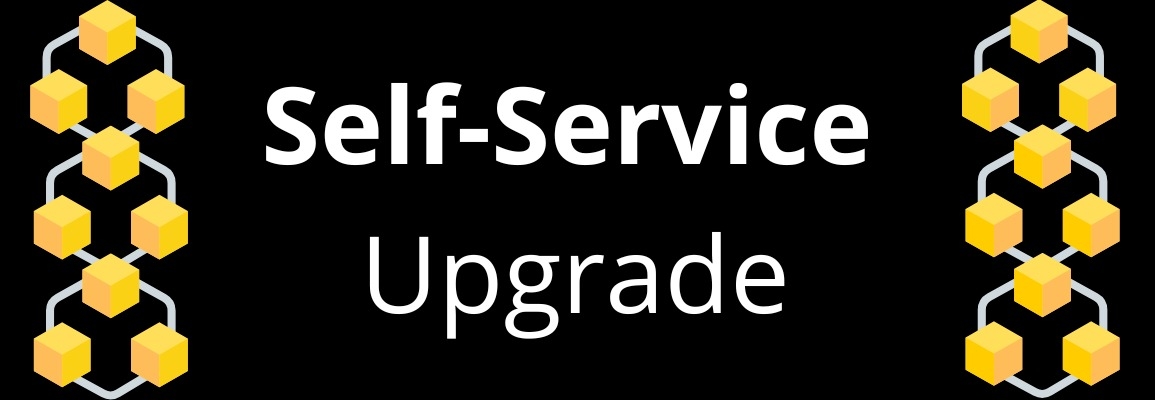 Self-Service (Banner 9) updates for campus