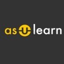 AsULearn Logo
