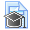 syllabus resource icon