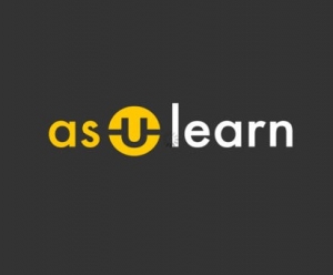 AsULearn Logo