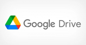 Google Drive Logo