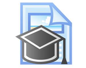 syllabus resource icon