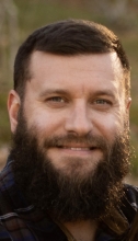 Kane Almond