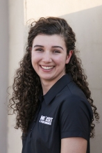 Lina Brown, member of App State's Information Technology Services Academic Technologies team