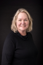 Laurie Miles, Accessibility Technologist in App State's Information Technology Services Academic Technologies team