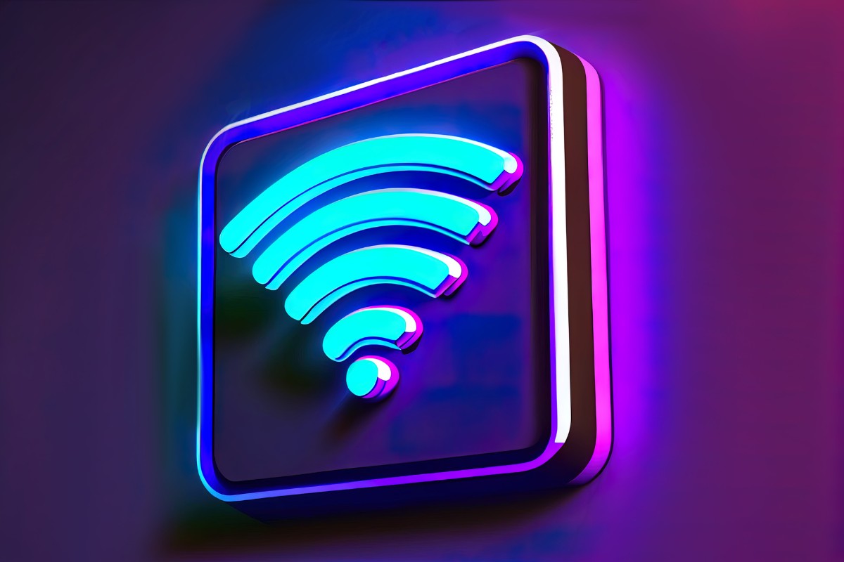 Connect to Wifi