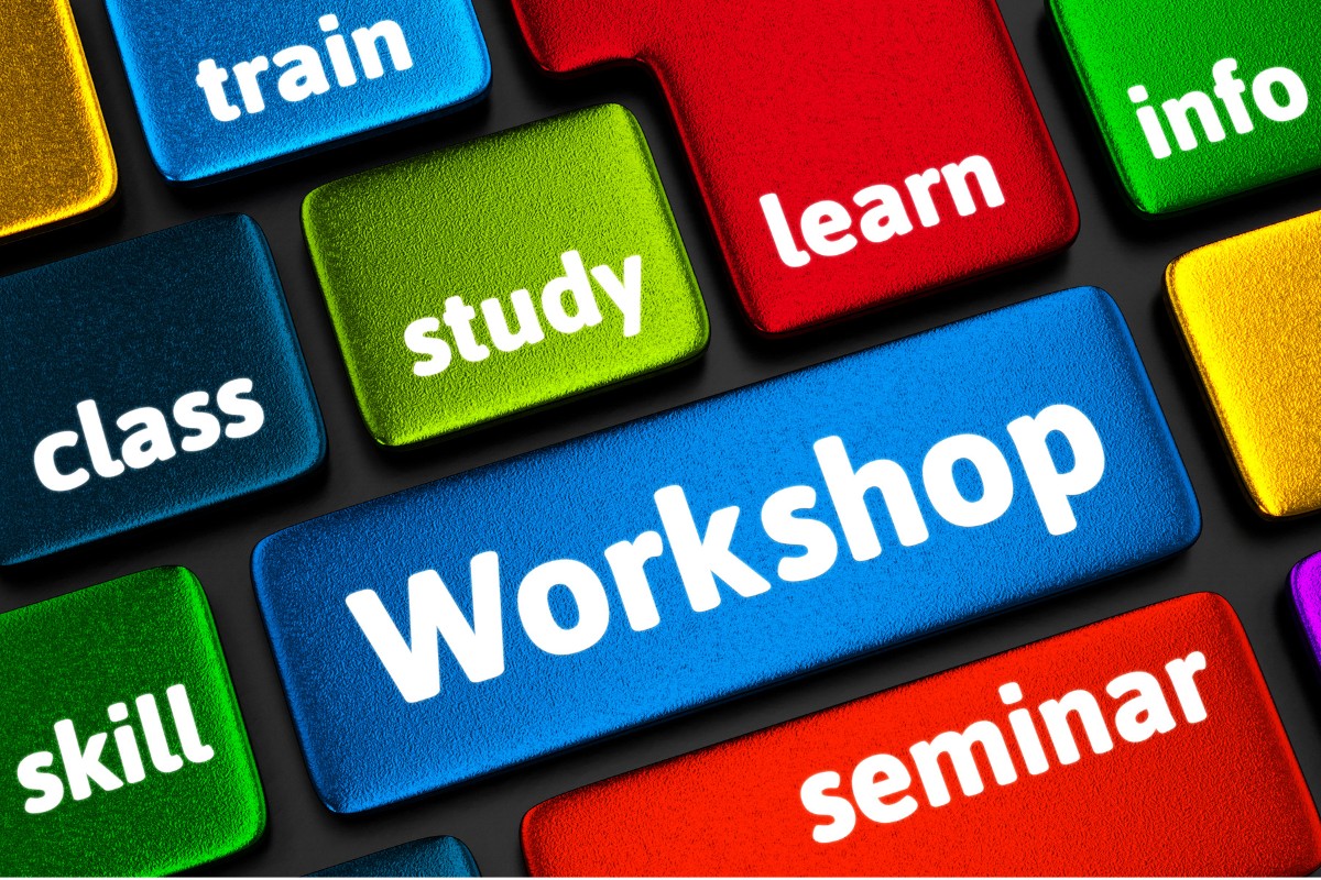 Workshops